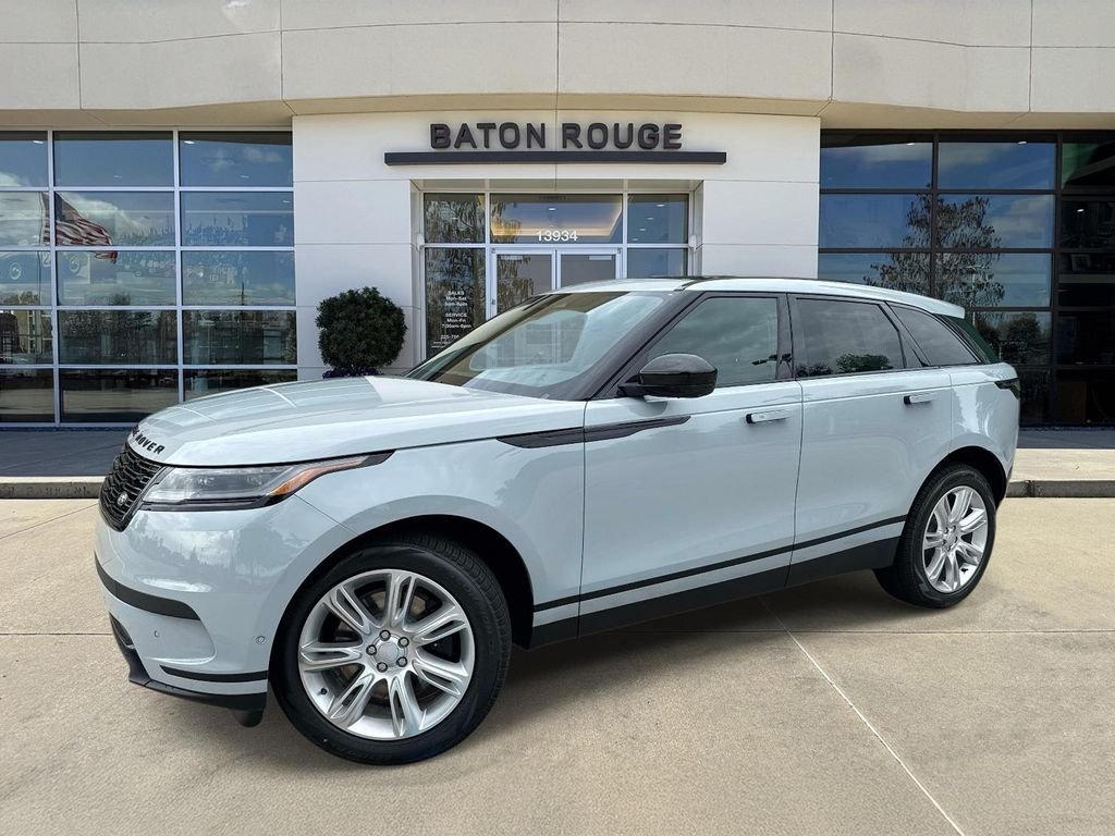2026 Land Rover Range Rover Velar P250 S's photo
