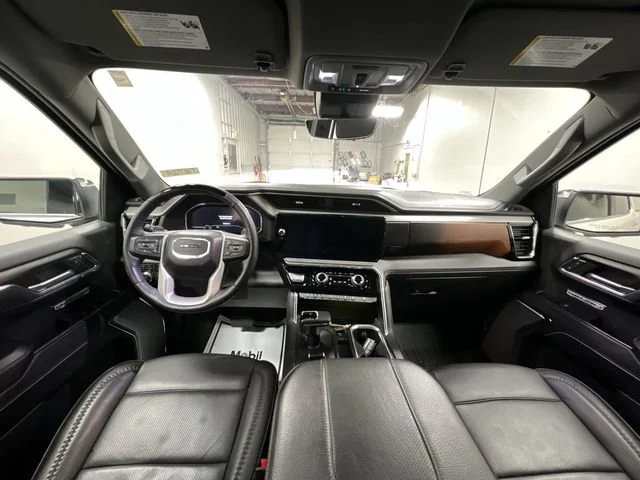 2024 GMC Sierra 1500 Denali Denali - Photo 20
