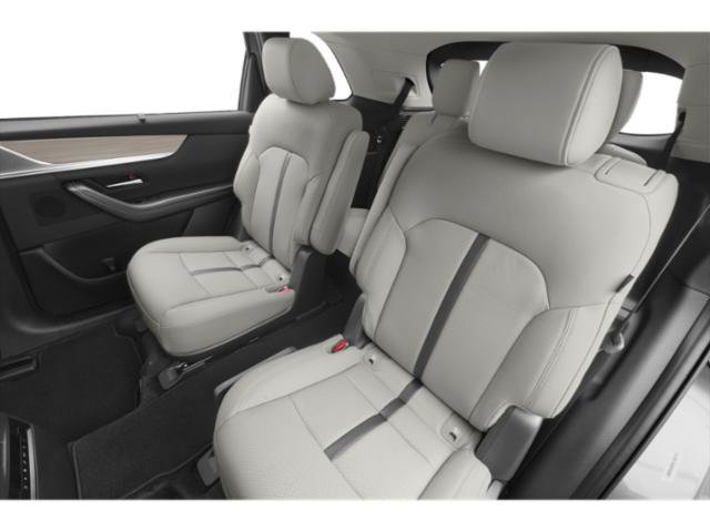 Used 2024 Rhodium White Premium Mazda 3.3 Turbo Preferred Plus image 16
