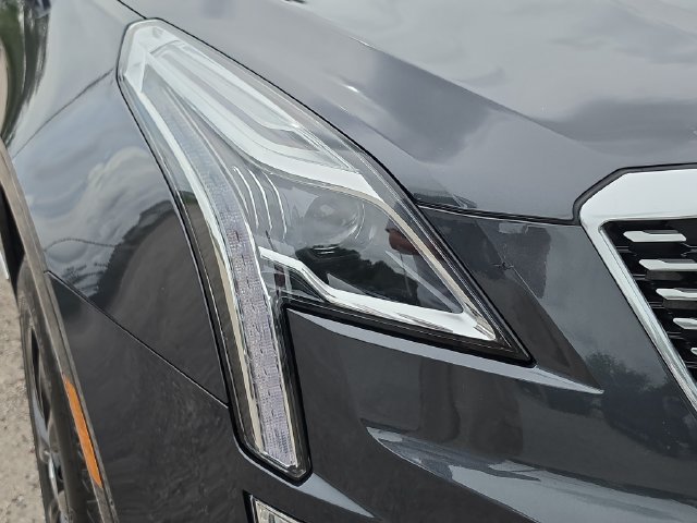 2023 Cadillac XT5 Premium Luxury - Photo 7