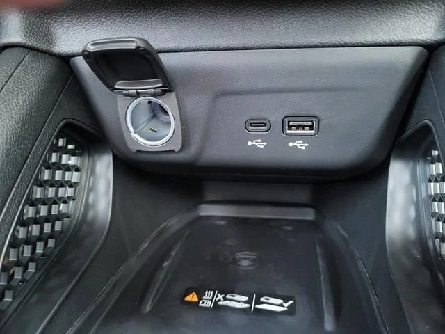 2026 Chevrolet Trailblazer Activ - Photo 22