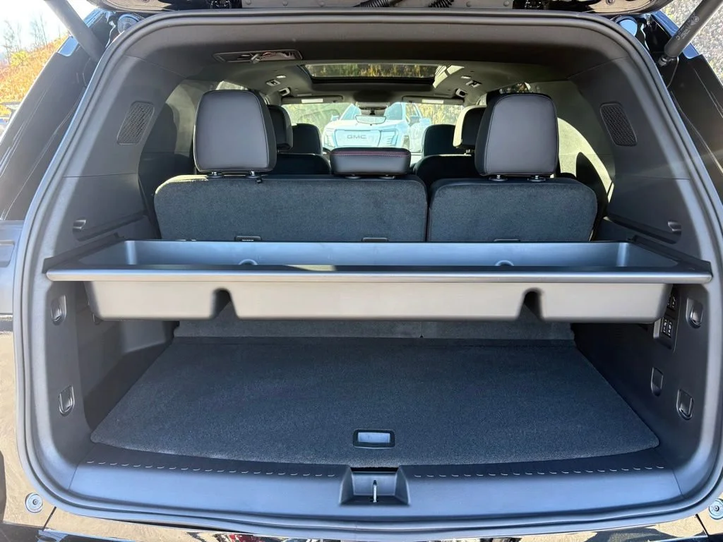 2026 Chevrolet Traverse RS - Photo 14