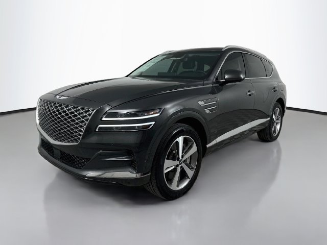 2024 GENESIS GV80