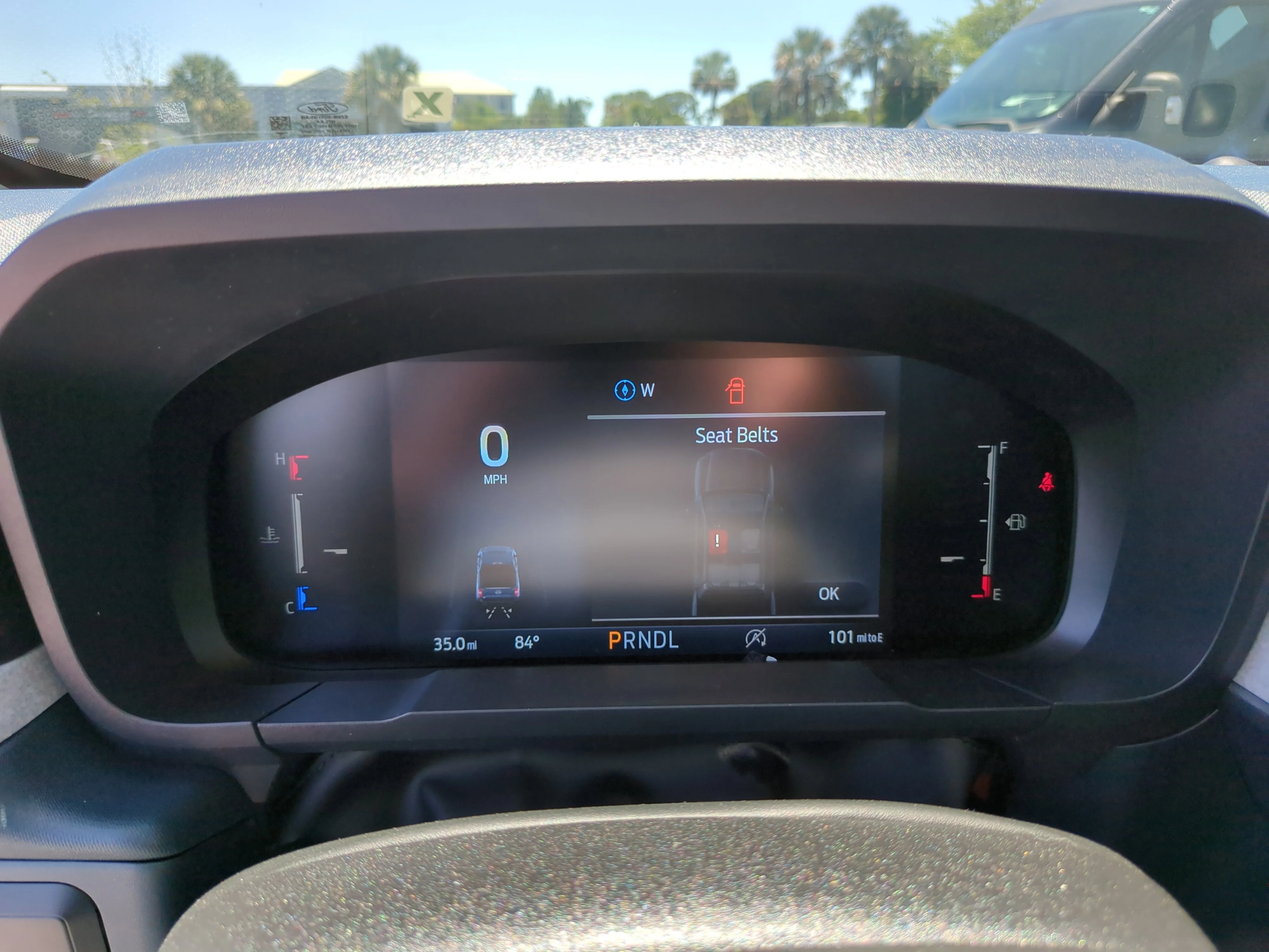 2025 Ford Maverick XLT - Photo 31