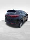 Used 2017 Red Kia LX image 16