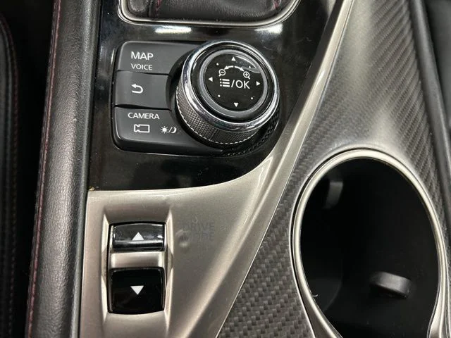 2023 INFINITI Q50 RED SPORT - Photo 20