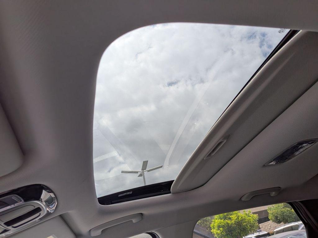 2026 Hyundai Tucson SEL Premium - Photo 16