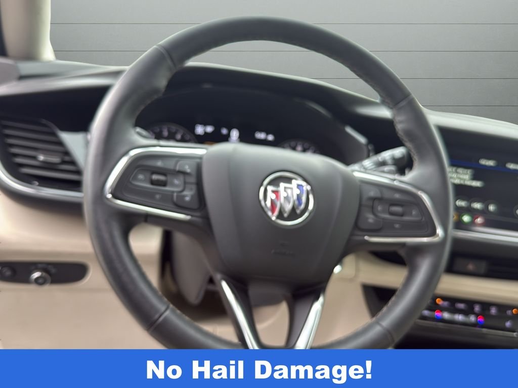 Used 2023 Gray Buick Essence image 26