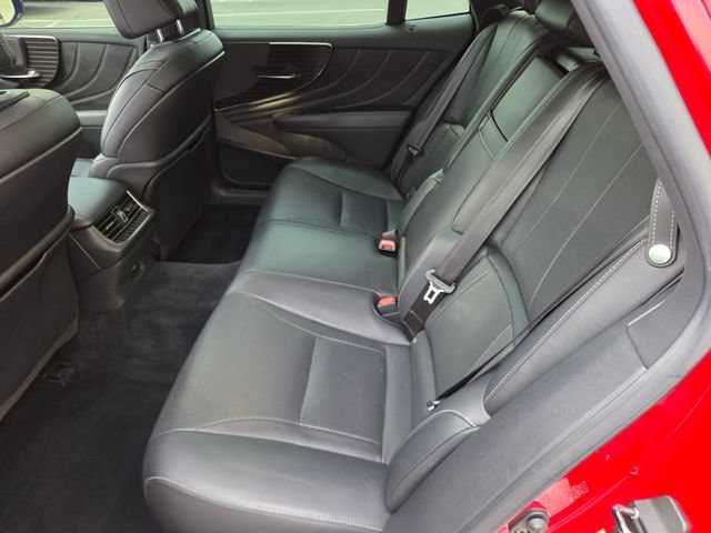 2019 Lexus LS Base - Photo 11