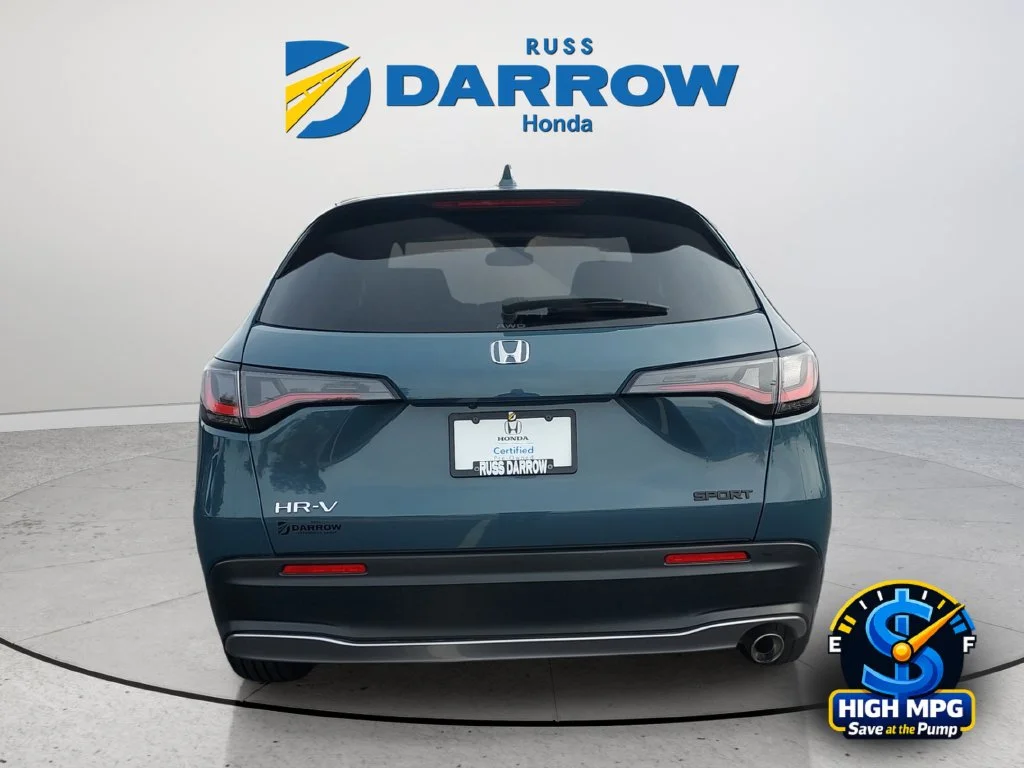 Used 2024 Beige Honda Sport image 4