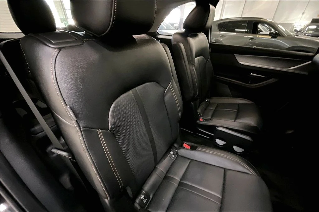 Used 2024 Black Mazda 3.3 Turbo Premium image 27
