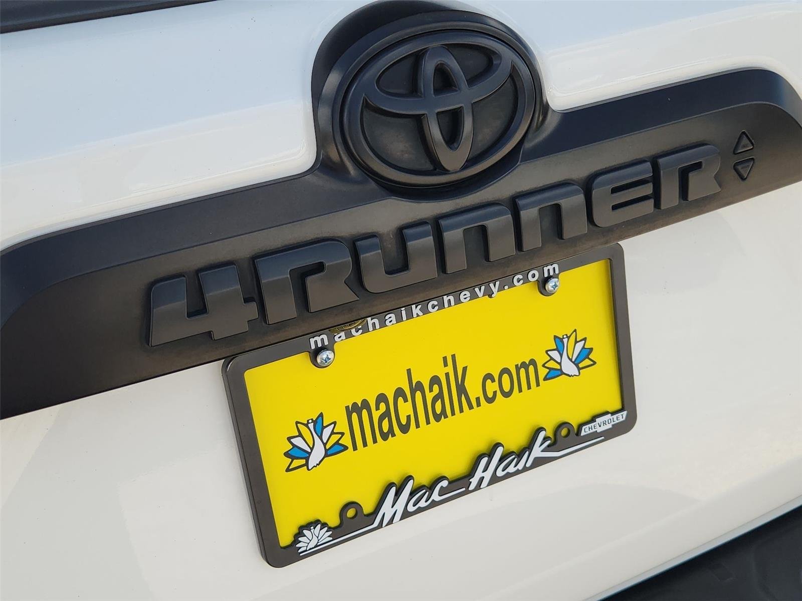 2023 Toyota 4Runner TRD Pro - Photo 31