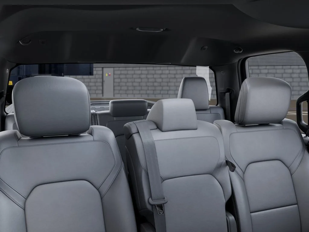 New 2026 White Ram Tradesman image 26