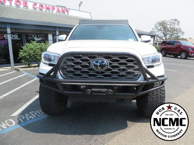 2023 Toyota Tacoma TRD Off Road - Photo 8