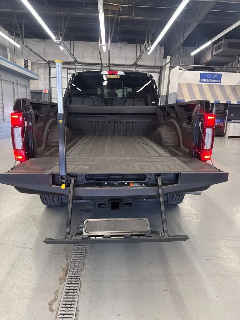2022 Ford F-250 Super Duty Lariat - Photo 29