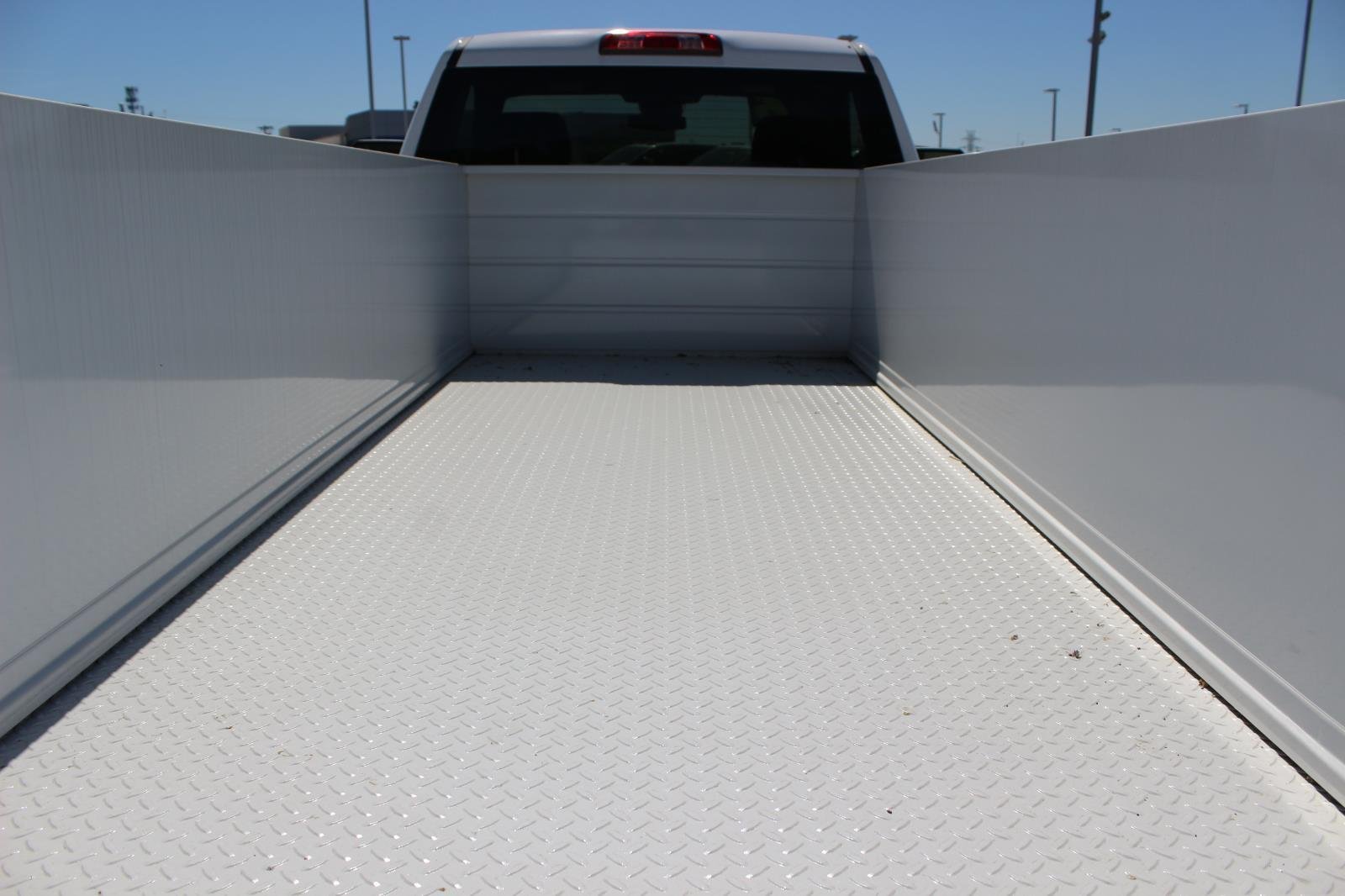 New 2026 Summit White GMC Pro image 10