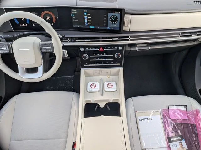 New 2026 Silver Hyundai SE image 24