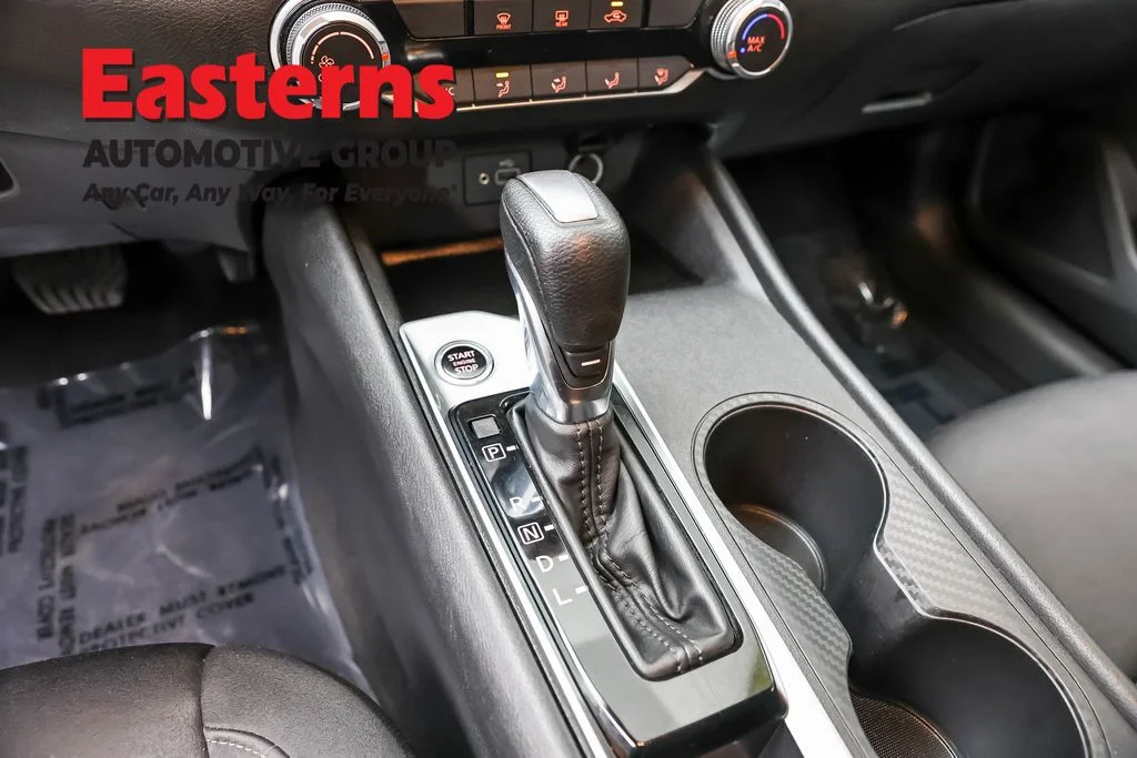 Used 2023 Gray Nissan 2.5 S image 12