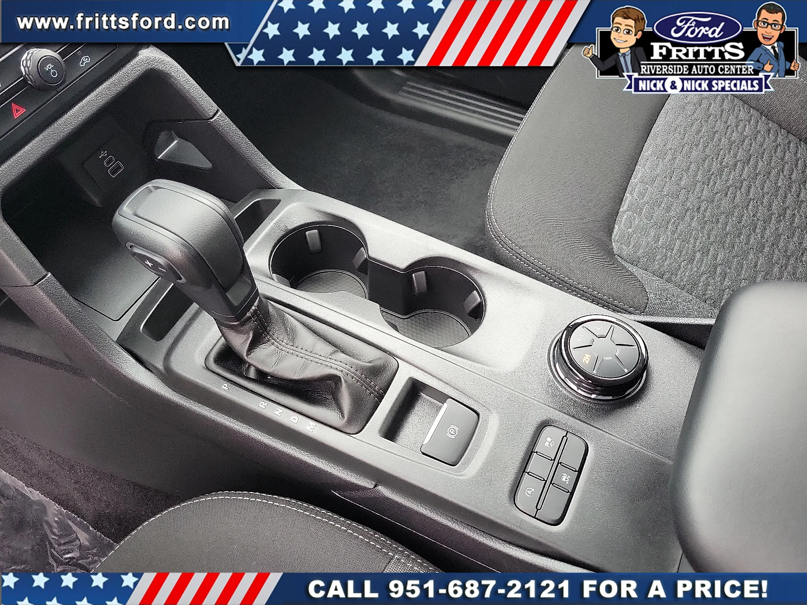 New 2025 Velocity Blue Metallic Ford XL image 9
