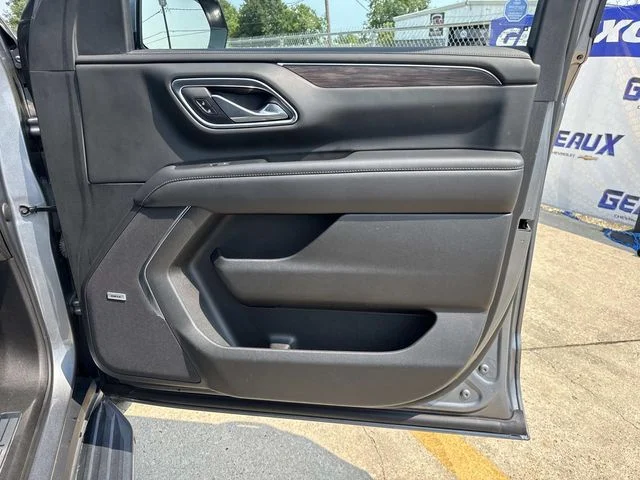 Used 2021 Gray Chevrolet LT image 27