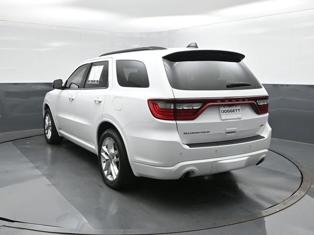 Used 2023 White Dodge GT Plus image 30
