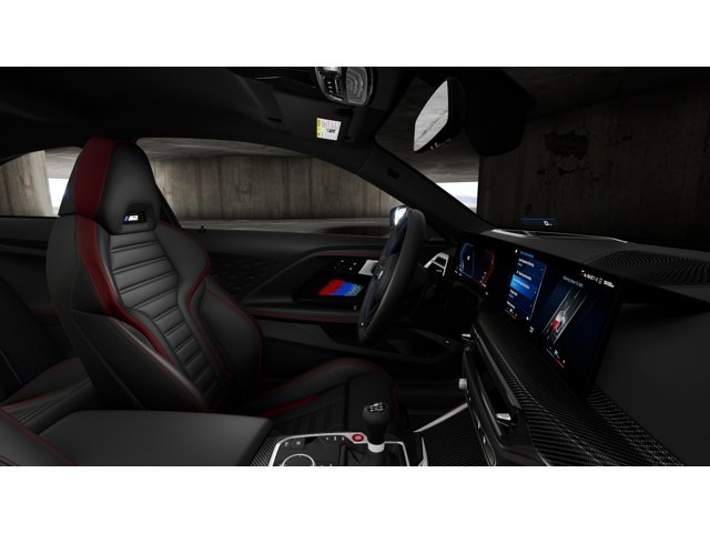 New 2026 Black Sapphire Metallic BMW  image 9