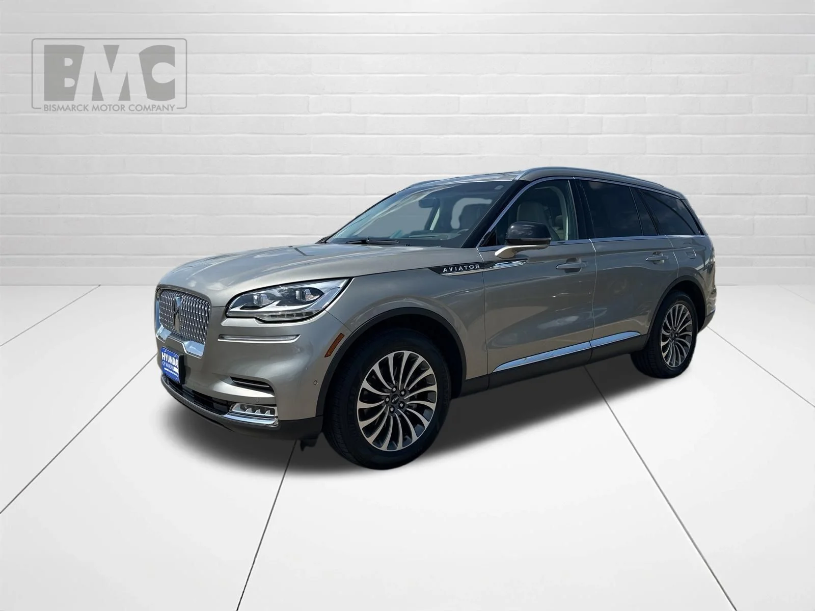 2023 Lincoln Aviator Reserve AWD's photo