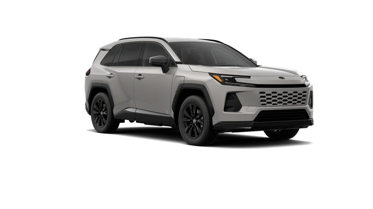 New 2026 Meteor Shower Toyota SE image 15
