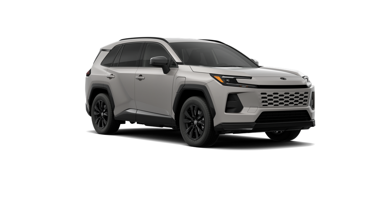 New 2026 Meteor Shower Toyota SE image 15