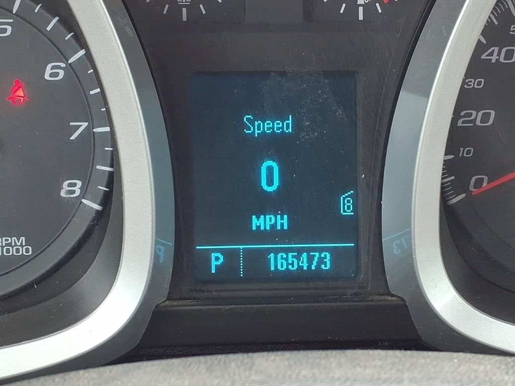 Used 2010 Black Chevrolet LS image 14