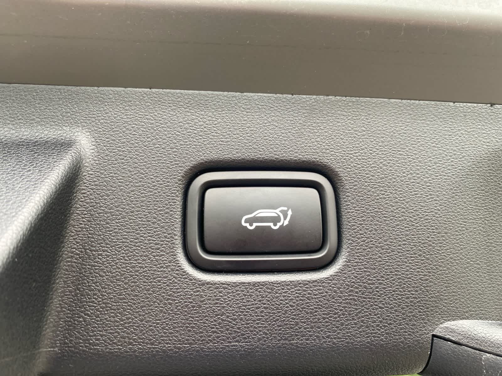 Used 2026 Hampton Gray Hyundai SEL image 24