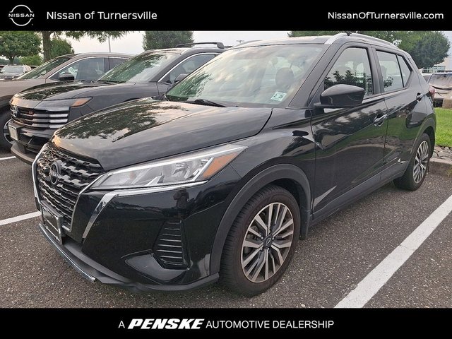2023|Nissan|Kicks|SV|4D Sport Utility