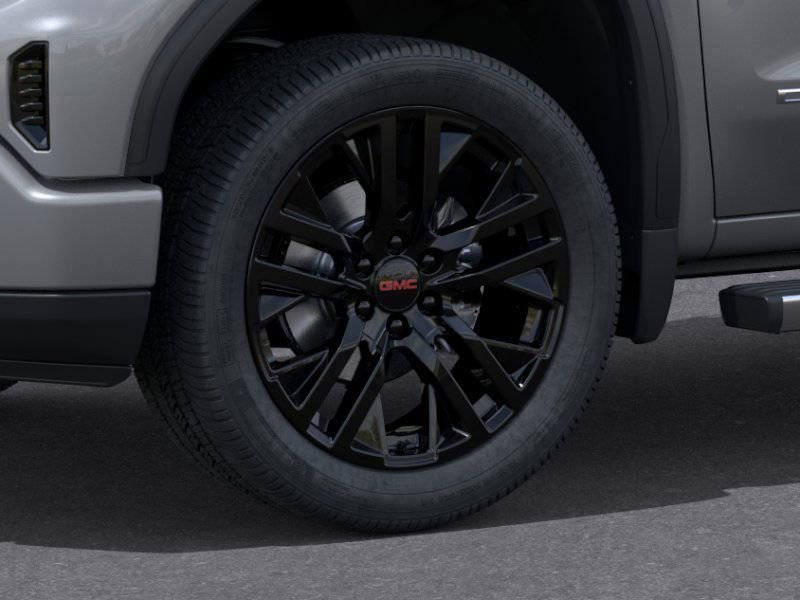 2026 GMC Sierra 1500 Denali - Photo 9