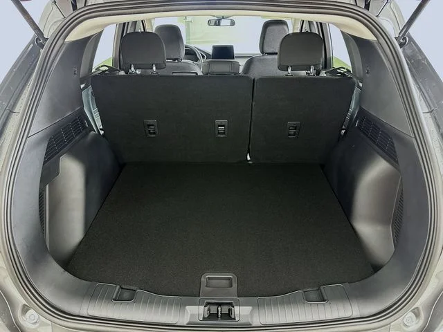 New 2026 Gray Ford Active image 23