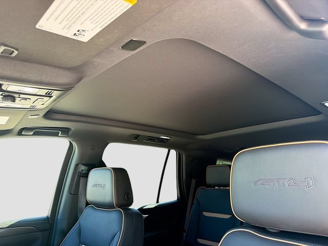 2024 GMC Yukon AT4 - Photo 25