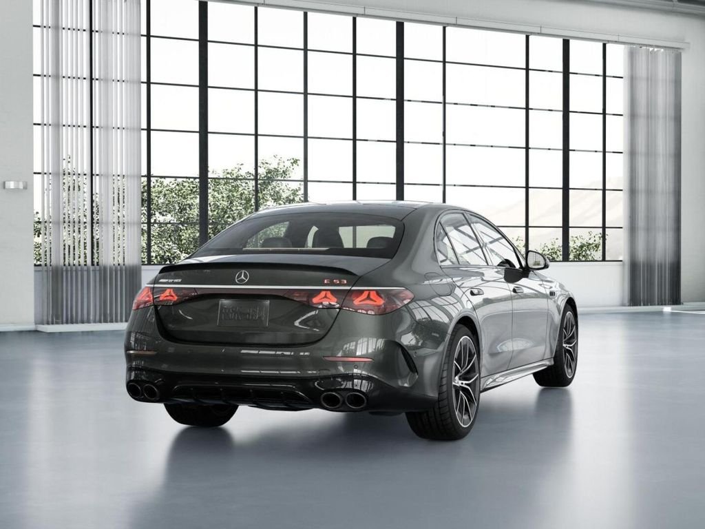 New 2026 Graphite Grey Metallic Mercedes-Benz  image 23
