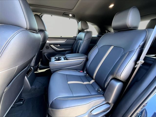 2026 Mazda CX-90 Premium Plus Package - Photo 14