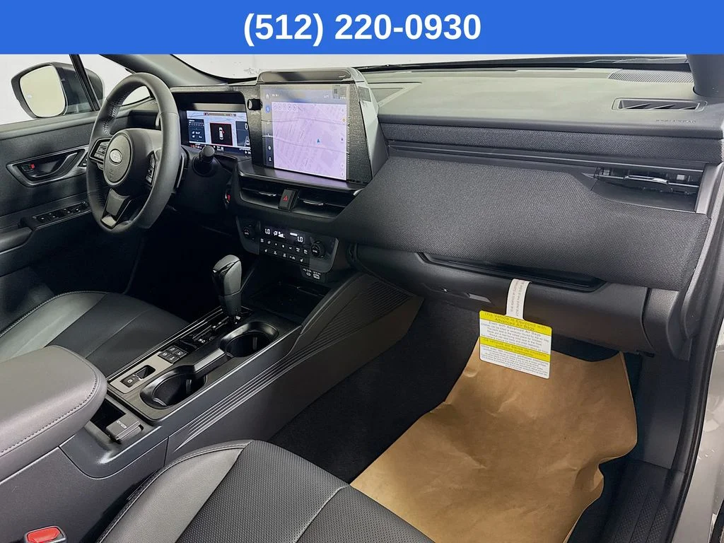 New 2026 RIVER ROCK PEARL Subaru Limited XT image 37