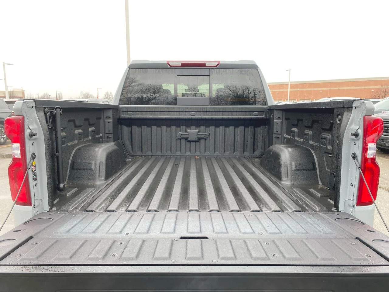 2025 Chevrolet Silverado 1500 RST - Photo 82