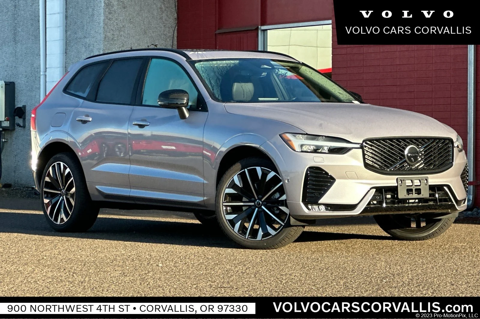 2026 Volvo XC60