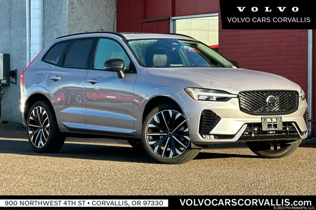 2026 Volvo XC60 Ultra