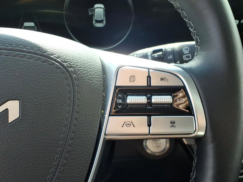 2025 Kia Telluride SX - Photo 25