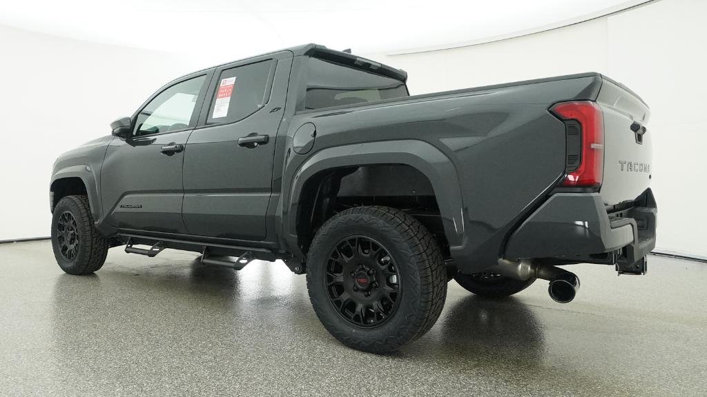 New 2026 Underground Toyota SR5 image 16