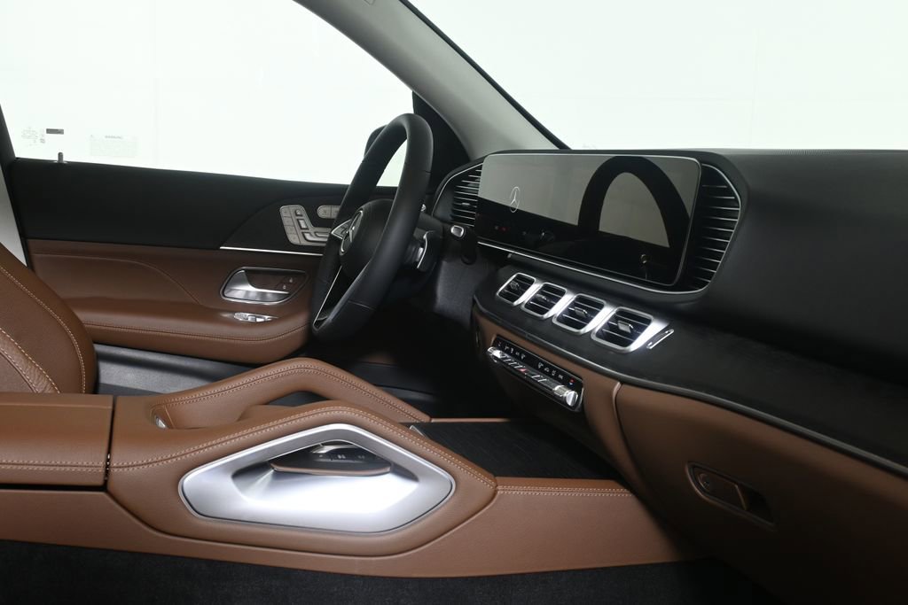 New 2026 Twilight Blue Metallic Mercedes-Benz GLE 450 image 71