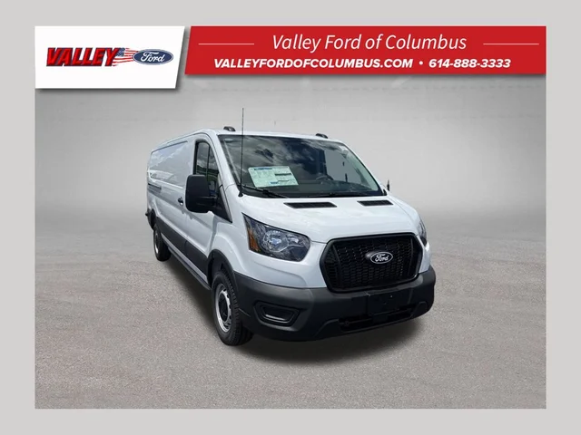 2026 Ford Transit-250 Cargo Van