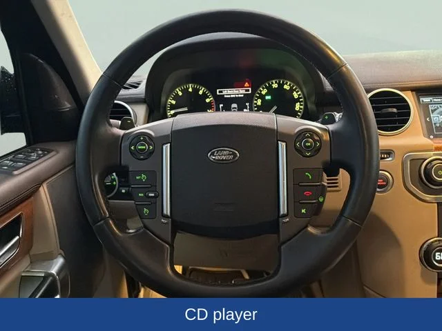 Used 2016  Land Rover HSE image 9