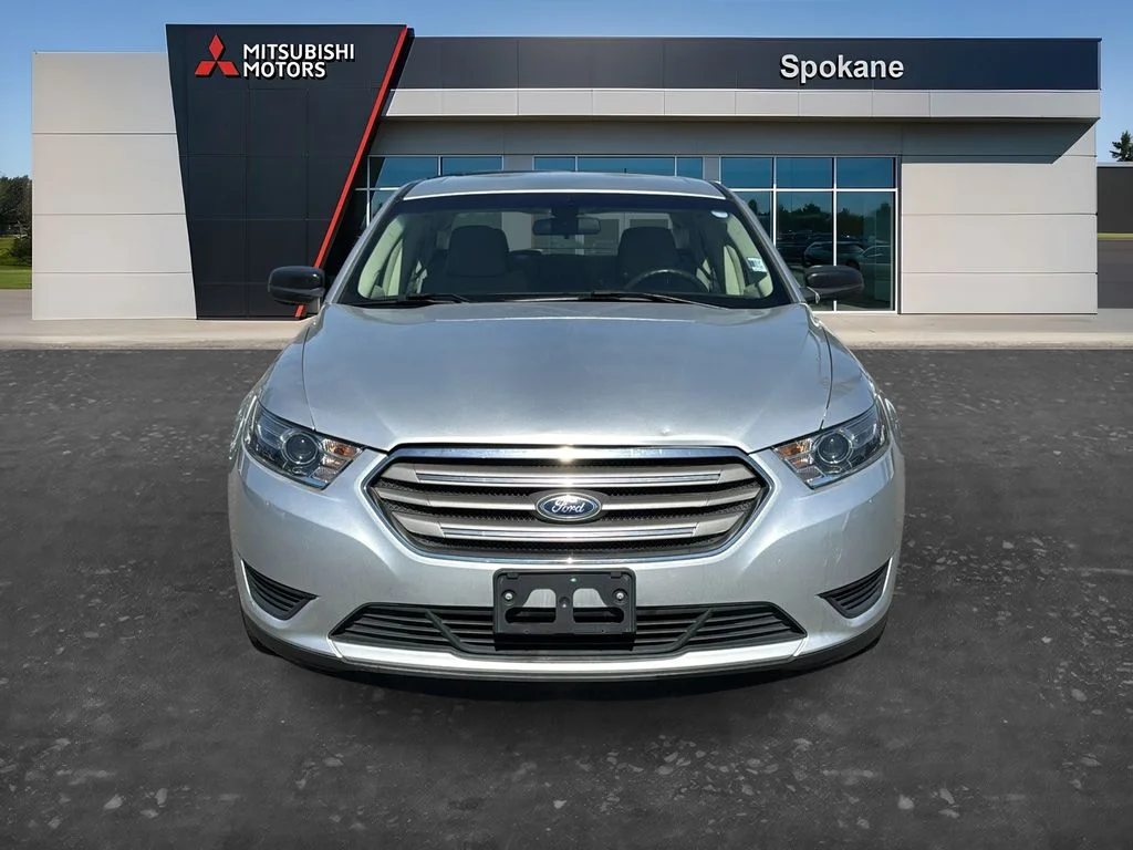 Used 2018 Ford Taurus SE with VIN 1FAHP2D84JG112759 for sale in Walla Walla, WA