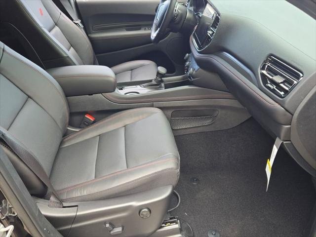 New 2026 DB Black Clearcoat Dodge GT PLUS image 34