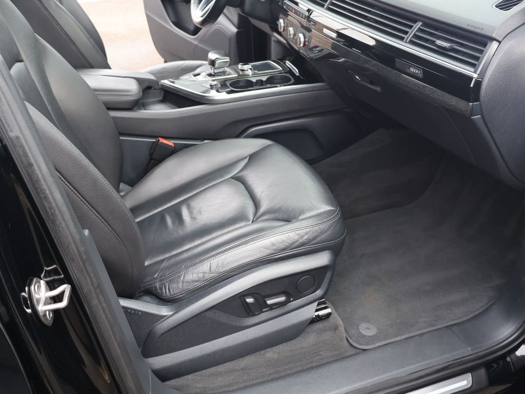 2017 Audi Q7 Premium Plus - Photo 32