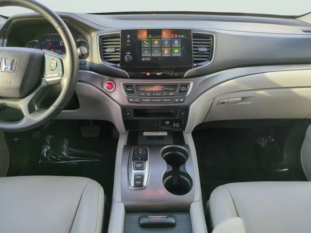Used 2021  Honda Special Edition image 16